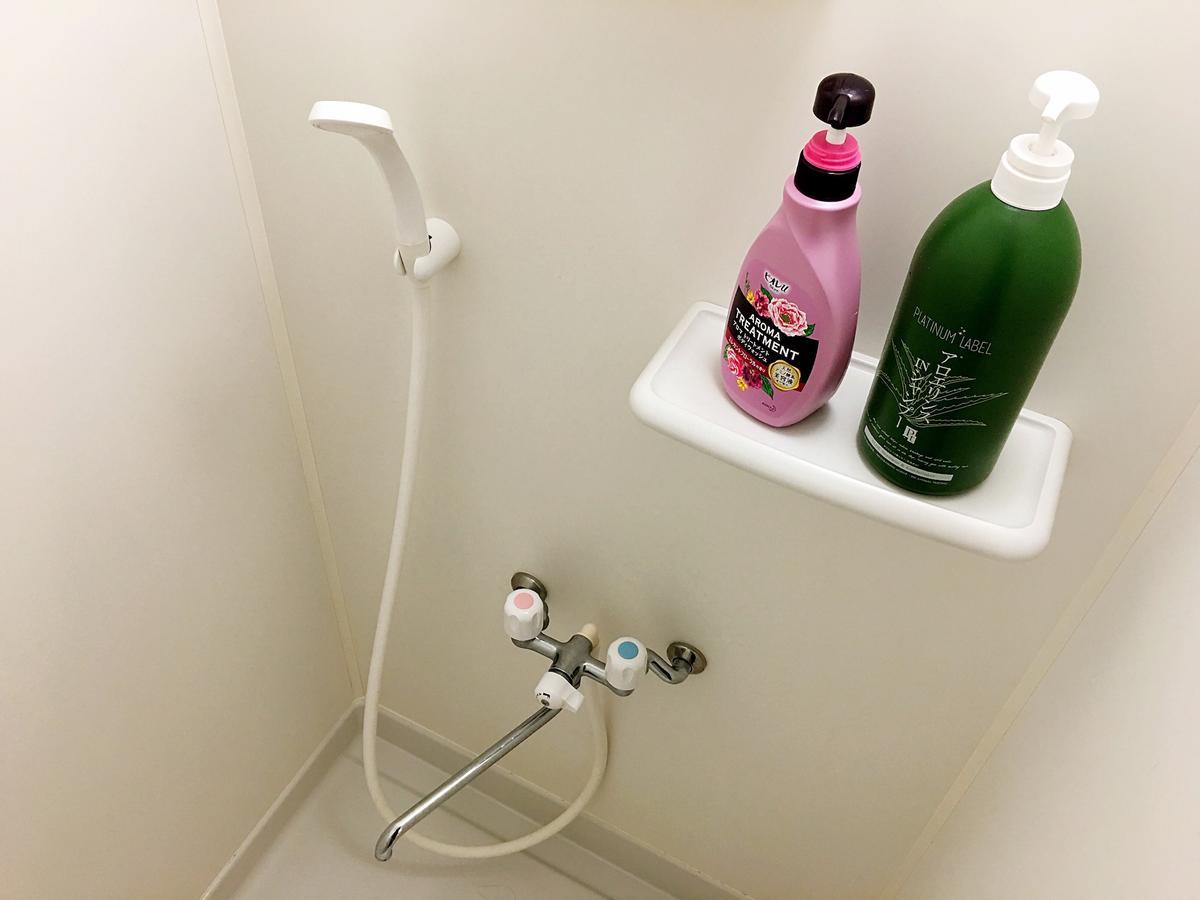 Osaka Tengachaya Guesthouse Sayuri II Ngoại thất bức ảnh