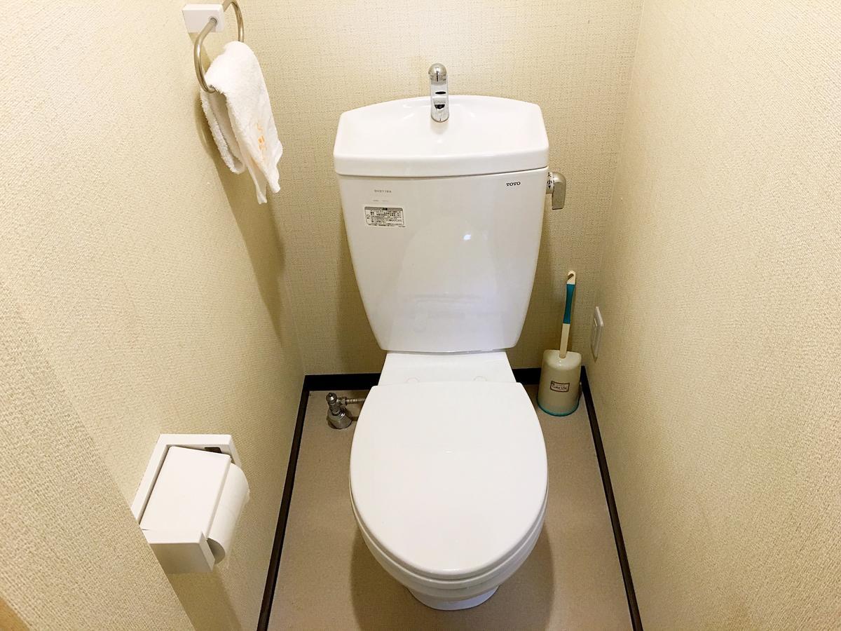 Osaka Tengachaya Guesthouse Sayuri II Ngoại thất bức ảnh