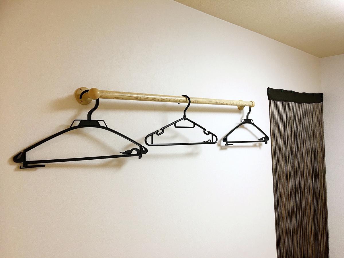 Osaka Tengachaya Guesthouse Sayuri II Ngoại thất bức ảnh